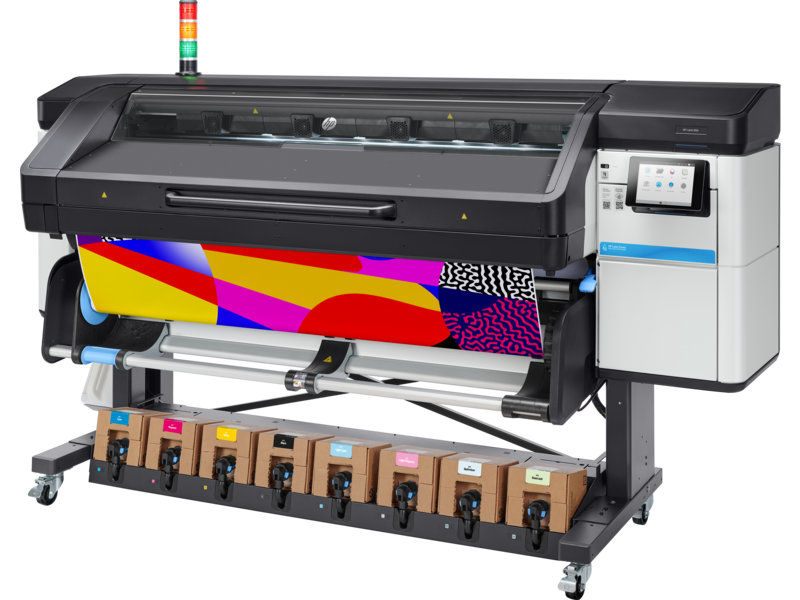 Herramienta de ensamblaje de unidad de medios HP para impresora Latex 800 (Y0U21-67225)