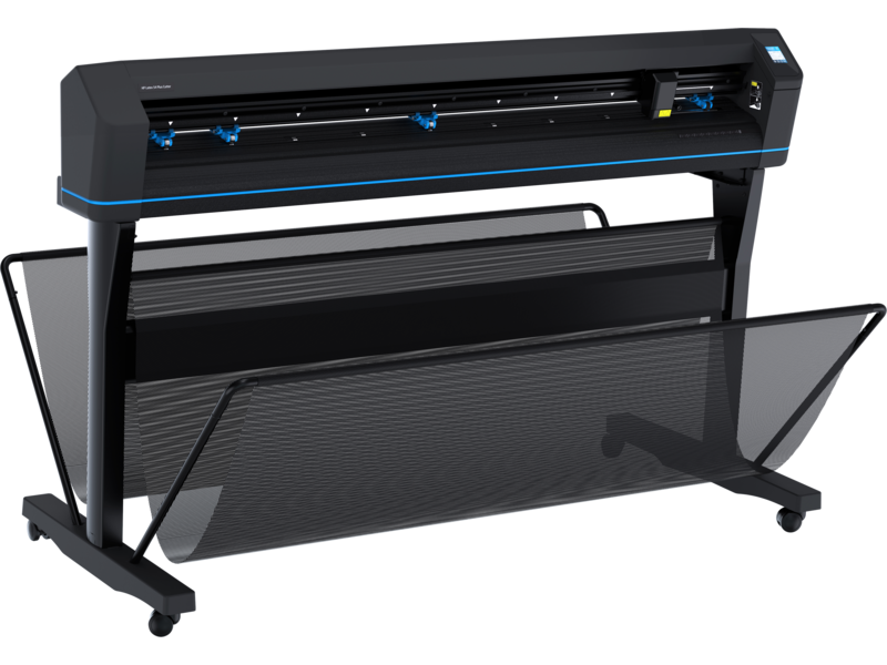 HP 54&quot; Cutter - Refurbished (90 Days Warranty)