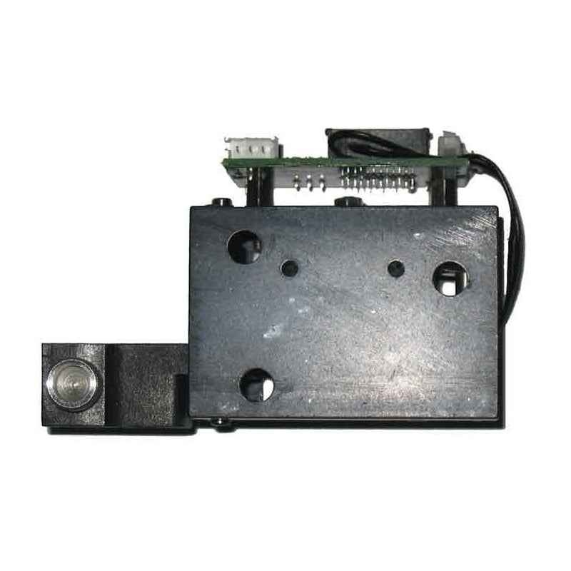 D-Head SS/SC (OLD – SN&lt;XX1111-1XXX) for SummaSign Cutters / 399-610 (Original)