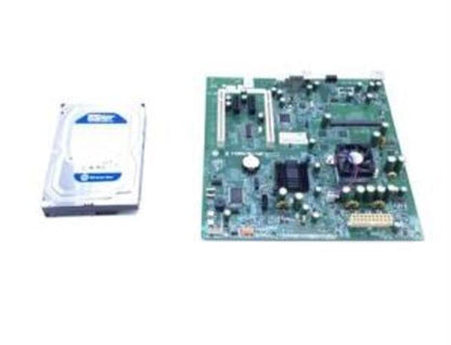 Unidad de disco duro (HDD) para la serie HP Designjet Z6200 (CQ109-67044)