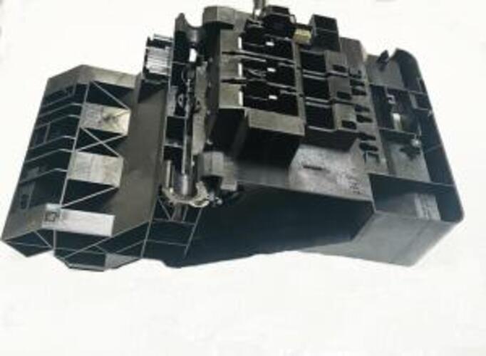 Kit de servicio de carro 3 sin cortador para la serie HP DesignJet Z6 (T8W15-67024)