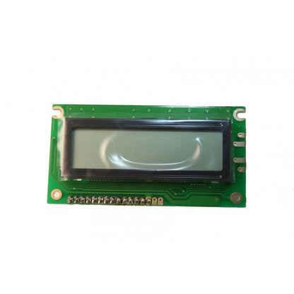 Módulo LCD Assy, 2 x 16 para SummaSign (384-751)