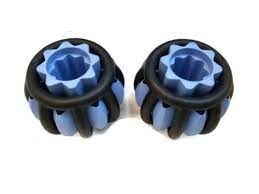 Kit de servicio adaptador de 2&quot; para HP DesignJet T7100, T7200 (F2L46-67017)