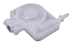 Amortiguador de tinta genérico para impresoras DTF con cabezal de impresión Epson I3200-A1