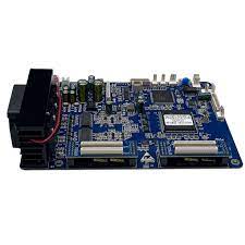 Placa de cabezal genérica para impresora Epson XP-600 CALCA A3 DTF