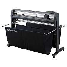 Plotter de corte de vinilo Graphtec FC8600-100 de alto rendimiento de 42&quot; - Reacondicionado (1, 2, 3 o 4 años de garantía)