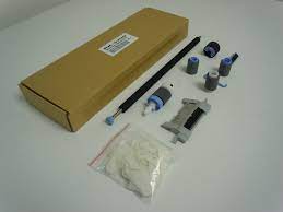 Kit de reparación y mantenimiento de rodillos para HP LaserJet 5200 (RK-5200)
