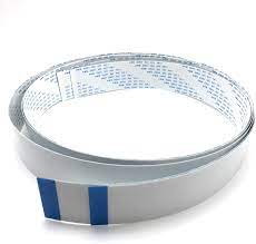 Cable de arrastre de 42&quot; para impresoras multifunción HP DesignJet 510/510ps/815/820 (C7770-60174)