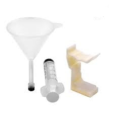 Kit de mantenimiento de cabezales de impresión HP Kit de limpieza para DesignJet 130 120 500 800 10 11 12 13 82 84 85 100