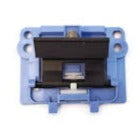 Conjunto de almohadilla de separación para HP LaserJet Pro M125, M126, M127, M128 (RM1-4006, RM2-5131)