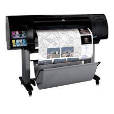 HP DesignJet Z6100 de 42&quot; - Recertificada + 1, 2, 3 o 4 años de garantía