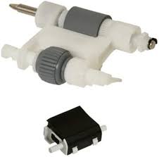 Kit de mantenimiento del alimentador automático de documentos (ADF) para HP Color LaserJet Enterprise CM4540 M4555 (CE248-67901)