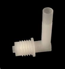 EPSON 4000/4450/4800/4880 Tornillo de unión, junta tórica, tubo L largo (Sustituto) - 1614680, 1091107, 1249356