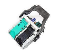 Conjunto de carro del cabezal de impresión para HP DeskJet 9800, OfficeJet K7100 K7103 K7108 (C8165-67061)