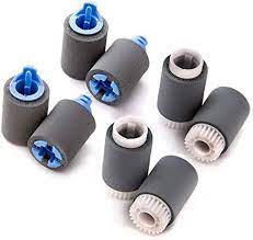 Kit de alimentación compatible con HP LaserJet P4014 P401 P4515 Bandejas 2, 3, 4, 5 (5851-3941)