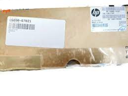 Cable AmpXL para HP DesignJet T520 T120 (CQ890-67021)