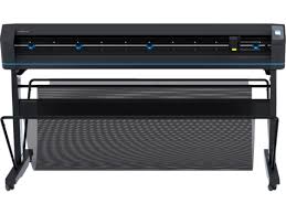 HP 54&quot; Cutter - Refurbished (1 Year Warranty)