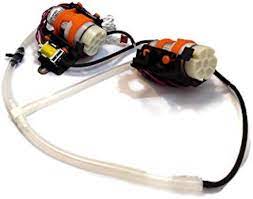 Conjunto de sistema de presión de aire (APS) para Latex 330, 335, 360, 365, 370, 375 (B4H70-67020) - Reacondicionado