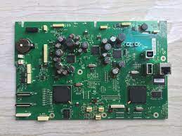 Placa base de impresora para HP Pro X451dn Color Inkjet (CN459-80037-A, CN463-60006)