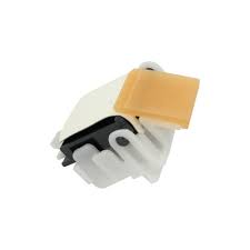 (ADF) Conjunto de almohadilla de separación para HP LaserJet 4345 4700 CM4730 (PF2282K035NI) - ORIGINAL