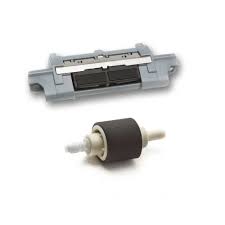 Kit de alimentación de la bandeja 2 HP Laserjet P2035 / P2055 (RM1-6397 + RM1-6414)