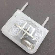 Amortiguador de tinta para HP 9000S HP 8000s Seiko 64 (Q6665-60051)