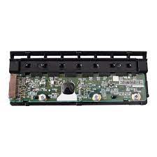 Placa de contactos del cartucho EPSON R1900 (CSIC) - 1554688/1477663 