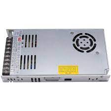 Fuente de alimentación genérica de 42 V/8,3 A para impresoras Epson I3200-A1 con cabezal de impresión DTF