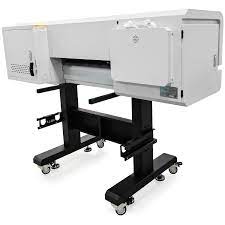 Impresora DTF CALCA Plus de 24 pulgadas (600 mm) (impresora directa a película)