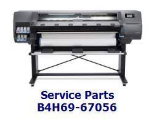 Carro sin PCA-SOL-LS 54 SERV para HP Latex Serie 310 (B4H69-67056) - Nuevo