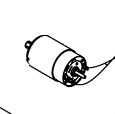 EPSON F9200 F9300 F9400 F10000 / F9270 F9370 F9470 / S40600 S60600 S80600 / S40670 S60670 S80670 / B9000 R5000 Motor PF - 2211419 / 2169091