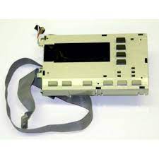 Panel frontal (de control) y conjunto de cables para HP Designjet 750, 700, 755 (C3195-60038)