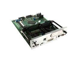 Conjunto de placa del formateador para la impresora multifunción HP Color LaserJet 4730 (Q7517-67909)