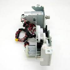 Conjunto de motor EPSON P800 - 1665114 / 1695182