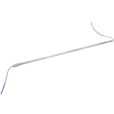 Lámpara de cuarzo genérica de 600 W y 750 mm para máquinas agitadoras y secadoras de polvo CALCA