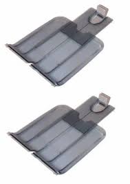 Bandeja de salida de papel HP 1018 1020 1010 1012 1015 (RM1-0659)