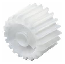 Engranaje tensor del fusor 20T para HP LaserJet P3015 (RU7-0030)
