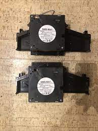 Ventilador de aspiración EPSON Pro 7880/7450/9880/9450/11880 - 2111106