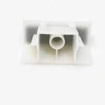 Conjunto de almohadilla separadora de papel para HP 1220/1280 (C2693-67032)