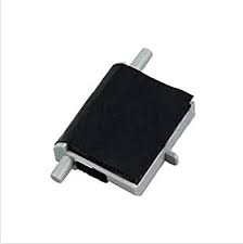 Conjunto de almohadilla de separación para HP LaserJet M4555 CM4540 (PF2309K133NI) - Original