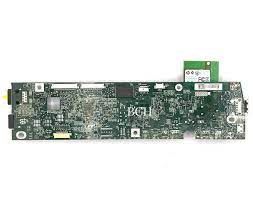 Placa formateadora original para HP OfficeJet Pro 8216