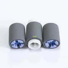 Kit de rodillos para HP LaserJet P4014, P4015, P4515 (CB506-67904)
