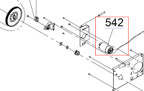 EPSON F9200 F9300 F9400 F10000 / F9270 F9370 F9470 / S40600 S60600 S80600 / S40670 S60670 S80670 / B9000 R5000 Motor PF - 2211419 / 2169091