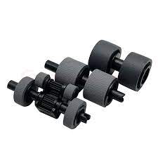 Kit de reemplazo de rodillos para HP ScanJet Pro 2000 S1 (L2759-60001)