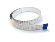 Cable plano FFC Flex CCD para escáner CIS RADF para Samsung CLX3300 CLX3305 M3370 M3375 M3870 M3875 M4070 M4075 SCX4833 SCX4835 SCX5030