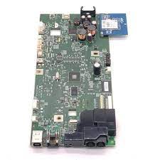 Placa base del formateador A7F65 para HP OfficeJet Pro 8620 (A7F65-60001)