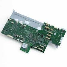 Placa PCA principal para la HP Designjet T120 (CQ891-67013)