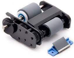 Conjunto de rodillos de alimentación del ADF - Para HP LaserJet m3035, m3027 (CB414-67904)
