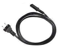 Cable de alimentación de CA para impresora fotográfica multifunción inalámbrica HP OfficeJet Pro 8710 8210