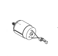 MOTOR DE LIBERACIÓN EPSON SureColor P7500 P7550 P7570 / P9500 P9550 P9570 / SL-D3000 - 2182574